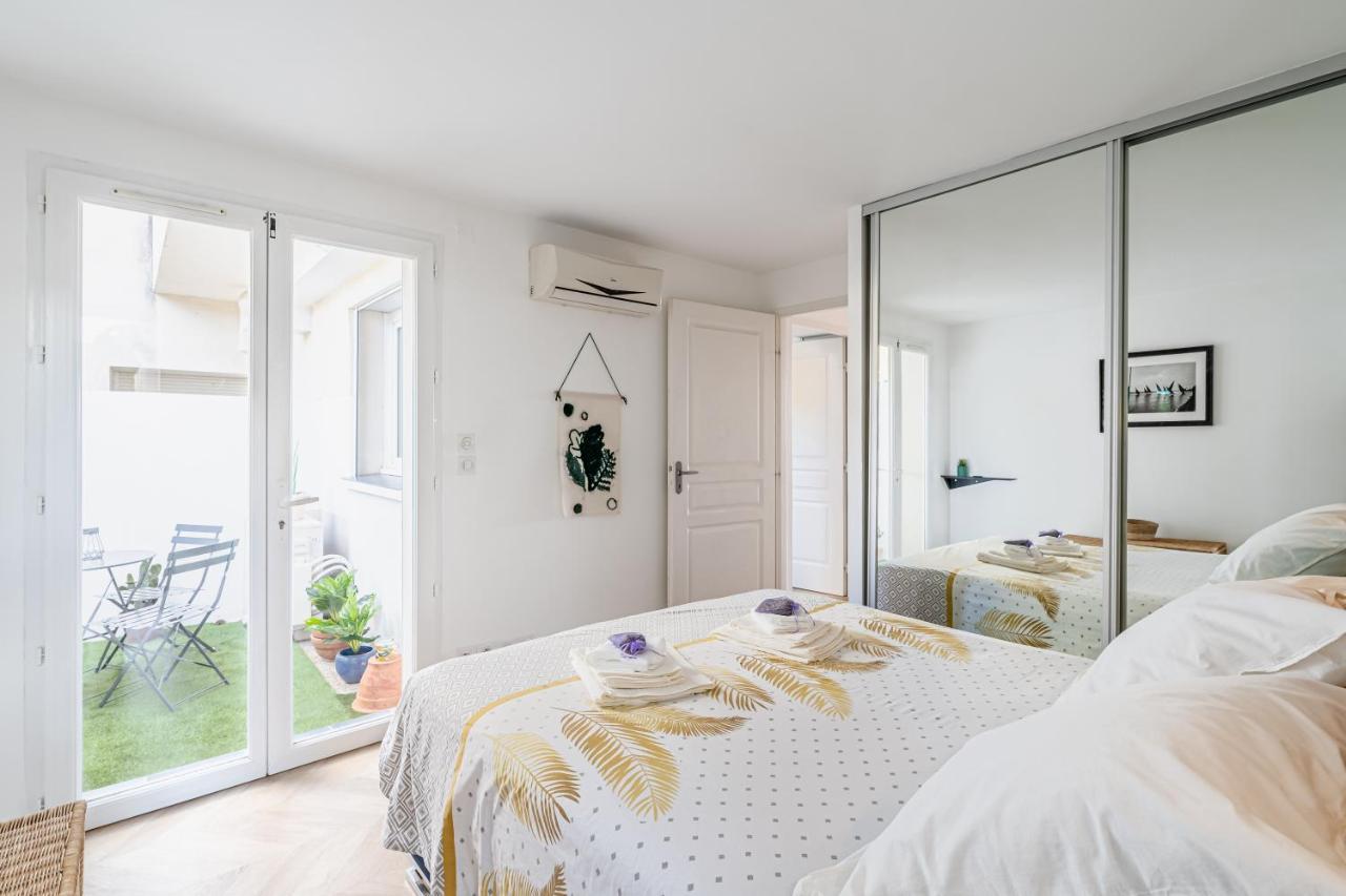Le Capcanaille Par Dodo-A-Cassis Exterior photo