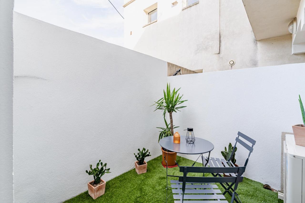 Le Capcanaille Par Dodo-A-Cassis Exterior photo