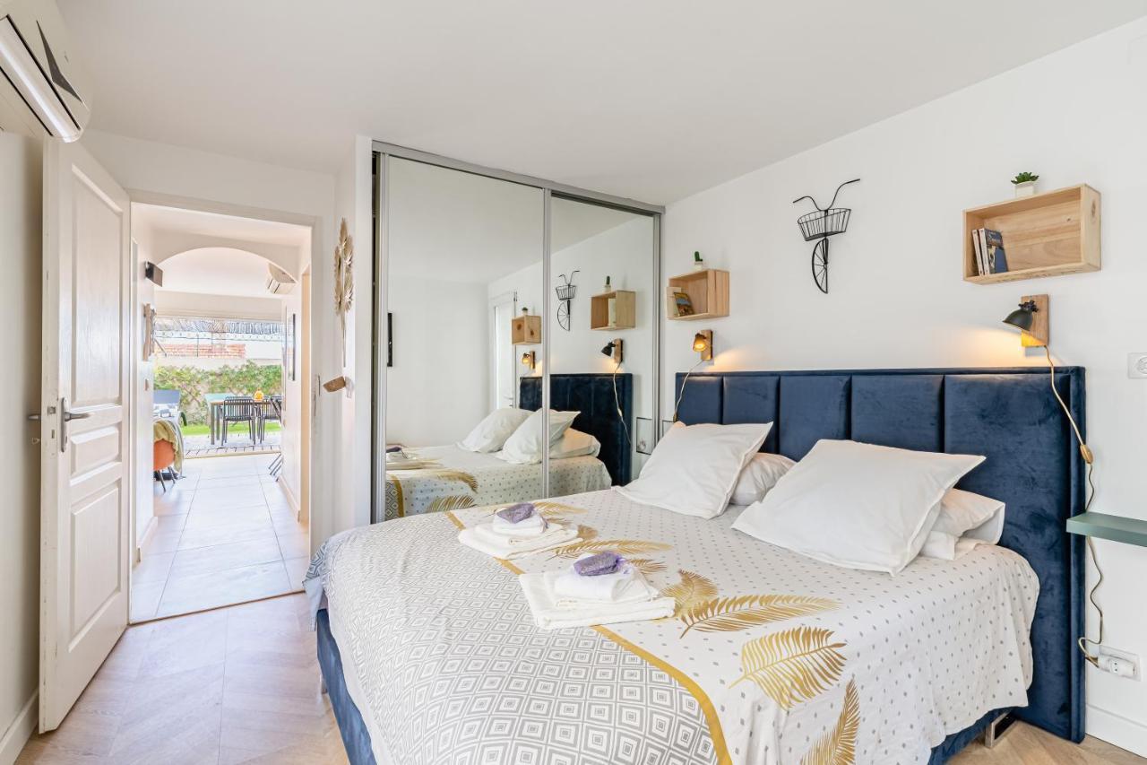 Le Capcanaille Par Dodo-A-Cassis Exterior photo
